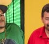 Antes e depois de Babu Santana: participante do 'BBB 20' já tinha uma carreira sólida na atuação e mudou pouco nos últimos anos