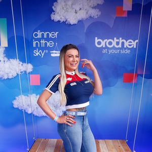 Andressa Urach também lançou uma linha de perfumes íntimos