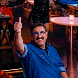 Ratinho proferiu falas transfóbicas contra Erika Hilton ao repercutir sua nomeação para presidir a Comissão de Defesa dos Direitos da Mulher da Câmara