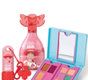O Combo 'Toy Story' reúne Colônia Vaqueira Valente 100ml, Paleta Memórias Felizes 10g e Balm Labial 3g. Até o fechamento desta matéria, o kit custava R$ 247,90 no site oficial do O Boticário