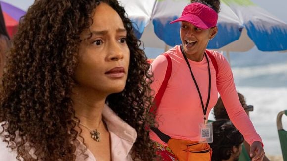 3 reviravoltas bombásticas na vida de Raquel em 'Vale Tudo' que não existiam em 1988 e vão deixar você de queixo caído