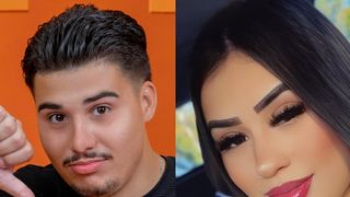 Grávida de 7 meses, mulher de Pedro Henrique, do 'BBB 26', quebra silêncio após Pipoca expor traição dele: 'Momento delicado'