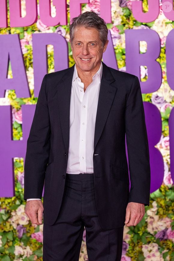 Hugh Grant é o ator principal de 'Um Lugar Chamado Notting Hill'