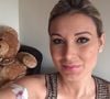 Depois de se recuperar, Andressa Urach mudou sua vida e aparência completamente