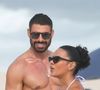 Bella Campos e Cauã Reymond protagonizam nova versão de 'Vale Tudo' na Globo