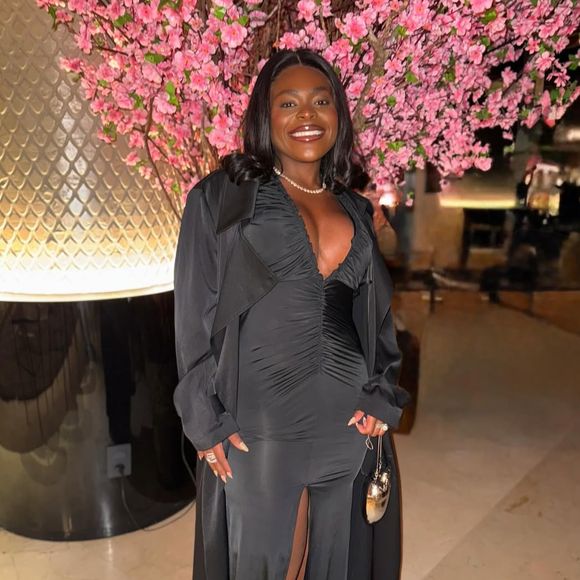 Jojo Todynho já perdeu cerca de 86 kg desde que realizou uma cirurgia bariátrica em 2023