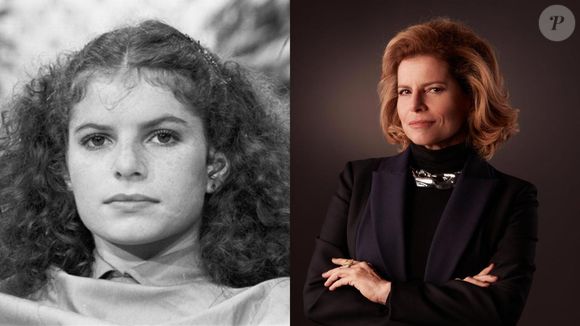 A estreia de Débora Bloch na Globo foi em 1981, na novela 'Jogo da Vida'. Em 'Vale Tudo', Débora retorna como a poderosa Odete Roitman, uma das vilãs mais icônicas da teledramaturgia brasileira