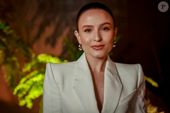 Em 'Êta Mundo Melhor!', a atriz Larissa Manoela será Estela.