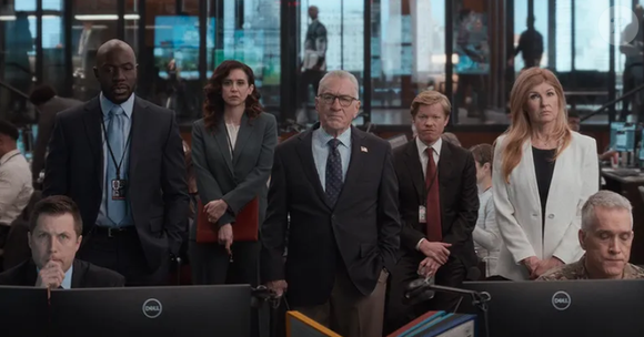 'Dia Zero' estreou na Netflix e é ótima opção de série para maratonar