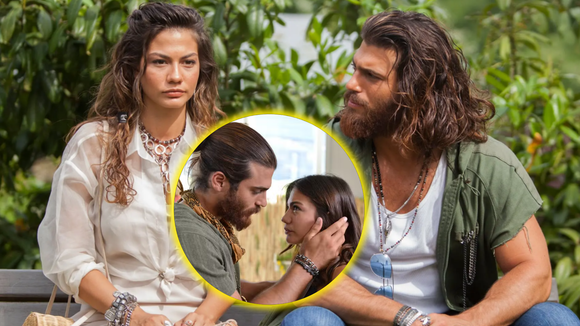 Cansou de drama? Essa novela turca entrega romance leve e casal para shippar dentro e fora da tela