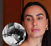 A influencer Clara Maia passou por um parto de emergência e acabou perdendo um dos bebês que estava esperando