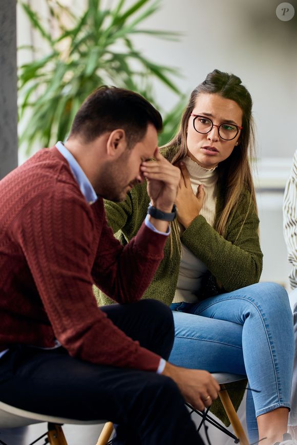 Quando dizemos ‘conte-me mais’, damos todo o poder a quem fala, pois é essa pessoa que decide o que quer compartilhar e o que lhe é importante