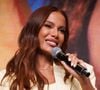 Afinal, Anitta quer proibir Annita? O posicionamento oficial da cantora sobre disputa com farmacêutica sobre registro do nome