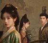 'A Noiva da Presilha Dourada' é o novo dorama chinês que está fazendo um grande sucesso na Netflix