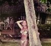 Fotos de Vera Fischer mostraram o corpão natural da atriz quanto tinha 53 anos