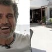 Vista para o Cristo Redentor, reforma de 12 anos e projeto sustentável: galã da Globo, Eriberto Leão tem cobertura  sofisticada na Zona Sul do Rio; imóvel já foi refúgio de Paulo José