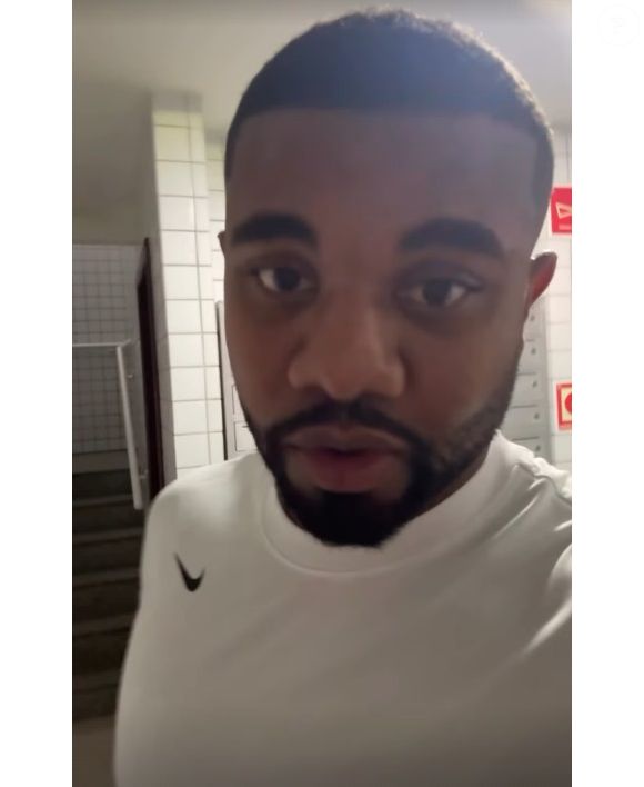 Davi Britto, ganhou quase R$ 3 milhões no 'BBB 24' em 2024 relatou ter uma fortuna de R$ 10 milhões