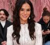 Bruna Marquezine rouba a cena no desfile de alta-costura da Chanel, no Grand Palais, ao transformar memória afetiva em tendência atual