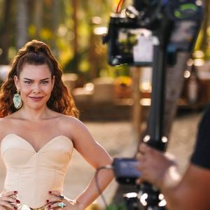 ‘Ilhados com a Sogra’, com Fernanda Souza, chegou à terceira temporada recentemente