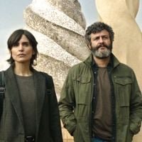 Hoje chega à Netflix: esse thriller espanhol se tornará sua nova obsessão