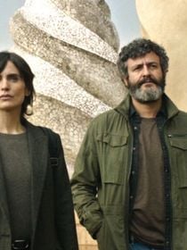 Hoje chega à Netflix: esse thriller espanhol se tornará sua nova obsessão