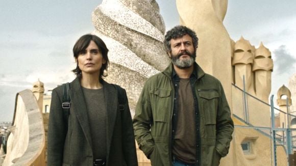 Hoje chega à Netflix: esse thriller espanhol se tornará sua nova obsessão