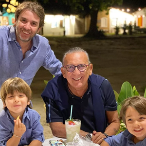 Popó Bueno acumulou títulos, como o campeonato carioca de Kart, onde foi o grande vencedor em 1989