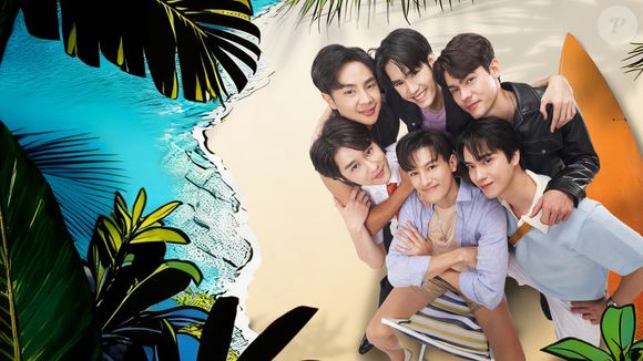 'Love Like a Bike': três irmãos adotivos tocam um café de bicicletas enquanto cada um vive experiências amorosas diversas