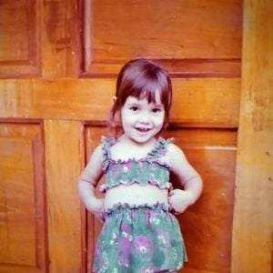 Daniella Perez sempre foi ligada às artes desde a infância