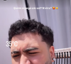 MC Kevinho já havia reclamado de calor excessivo em Portugal