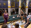 Alberto Cowboy passou mal no início da noite deste sábado (07) no 'BBB 26'