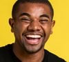 Davi Brito anuncia que será pai e diz estar emocionado com a chegada do primeiro filho.