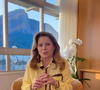 Vera Fischer publicou um vídeo comentando sobre sua relação com a idade e disse que já teve medo de envelhecer
