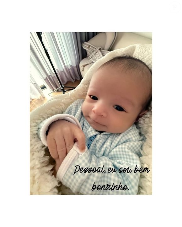 Cirurgia semelhante pela qual passou filho de Yudi Tamashiro costuma durar 2 horas no máximo