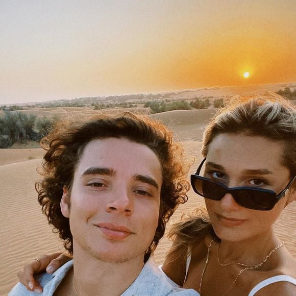 João Lucas também não costumava deixar sua barba crescer, muito raramente