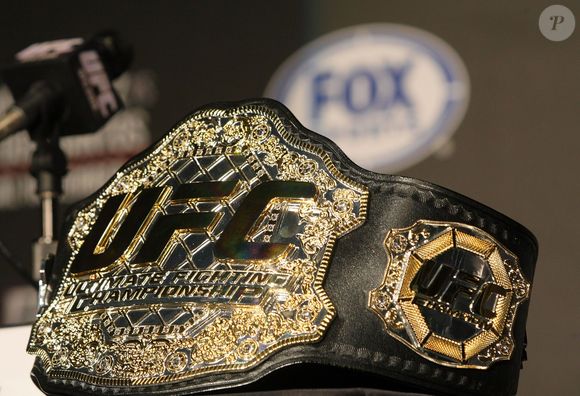 Processo contra o UFC: o acordo total é de 375 milhões de dólares (pouco mais de R$ 2 bilhões) e foi aprovado em fevereiro deste ano por um juiz federal
