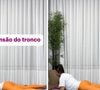 Exercícios de Pilates podem ajudar a reduzir a pressão na lombar e trazer mais conforto para o dia a dia