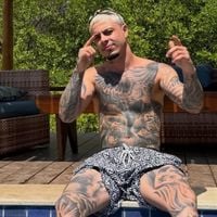 Atropelado por MC Tuto, jovem segue na UTI e tem estado de saúde atualizado pela mãe após cirurgia