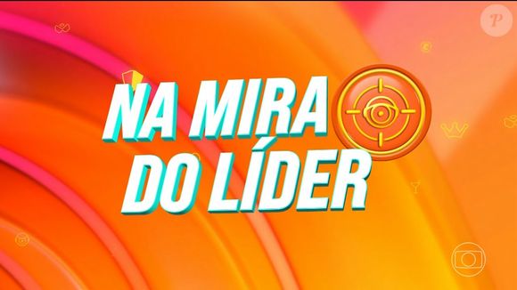 Aline e Vinícius, primeiros líderes do 'BBB 25', escolheram três duplas para o 'Na Mira do Líder' nesta sexta-feira (17)