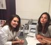 Patrícia Davidson já trabalhou com Bruna Marquezine e várias outras famosas