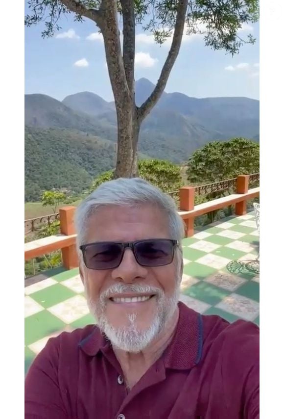 José Mayer x ex-funcionário: anônimo disse que recebia salário maior que constava na carteira de trabalho