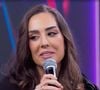 Lara teve seu talento como cantora bastante questionado na web