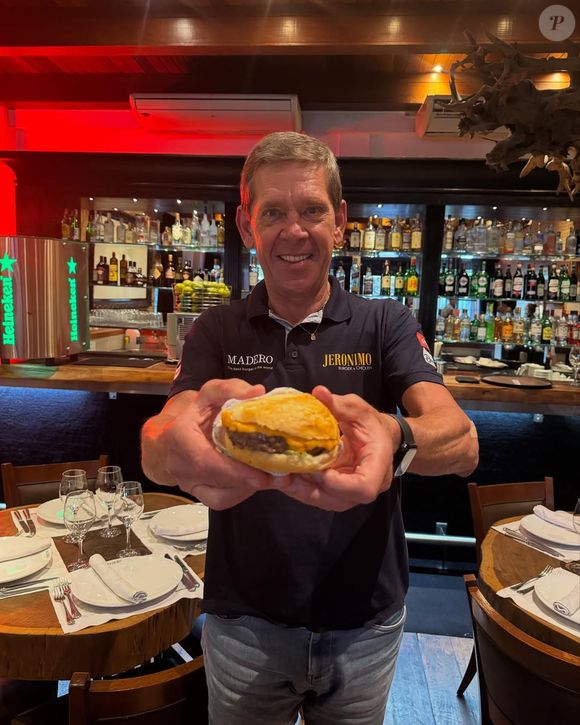 O Grupo Madero respondeu oficialmente dizendo que recebeu o relatório "com respeito e atenção"