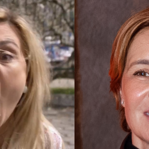 Adriana Esteves fará continuação de 'Avenida Brasil'