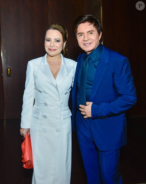 Junior Lima teve como fiadores seus pais, Xororó e Noely, ao alugar um imóvel que está passando por processo na justiça