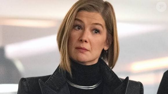 'Primeiro as Damas': comédia da Netflix com Sacha Baron Cohen e Rosamund Pike promete boas risadas