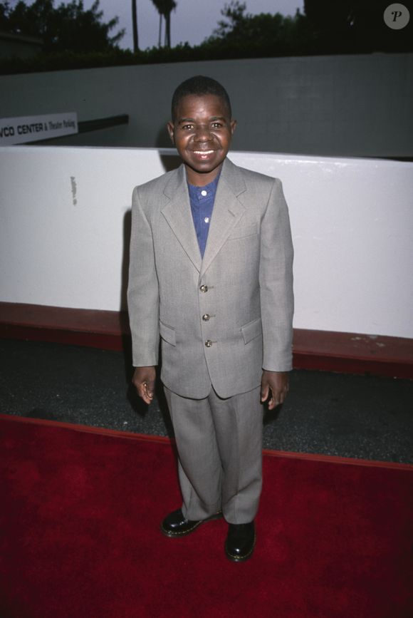 Gary Coleman processou os pais, sob acusações de que eles roubaram 1,3 milhão de dólares de seus fundos pessoais