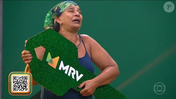 Mesmo com dificuldades financeiras e polêmicas, Solange Couto garante apartamento de R$ 270 mil no 'BBB 26'