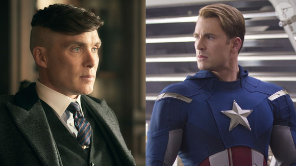 Conhecido por dar voz ao Capitão América e a Thomas Shelby, Clécio Souto vive momento delicado após forte desabafo nas redes