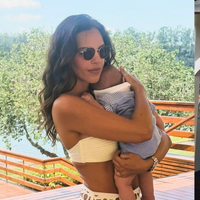 Mariana Rios, 40 anos, sobre a primeira maternidade e desafios da amamentação: ‘Sofri tudo o que uma mulher pode sofrer’